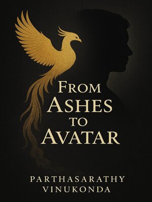 cover image of From Ashes to Avatar